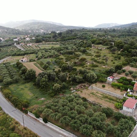 Country House In Speri Palaiokastro Palaiokastron  ภายนอก รูปภาพ