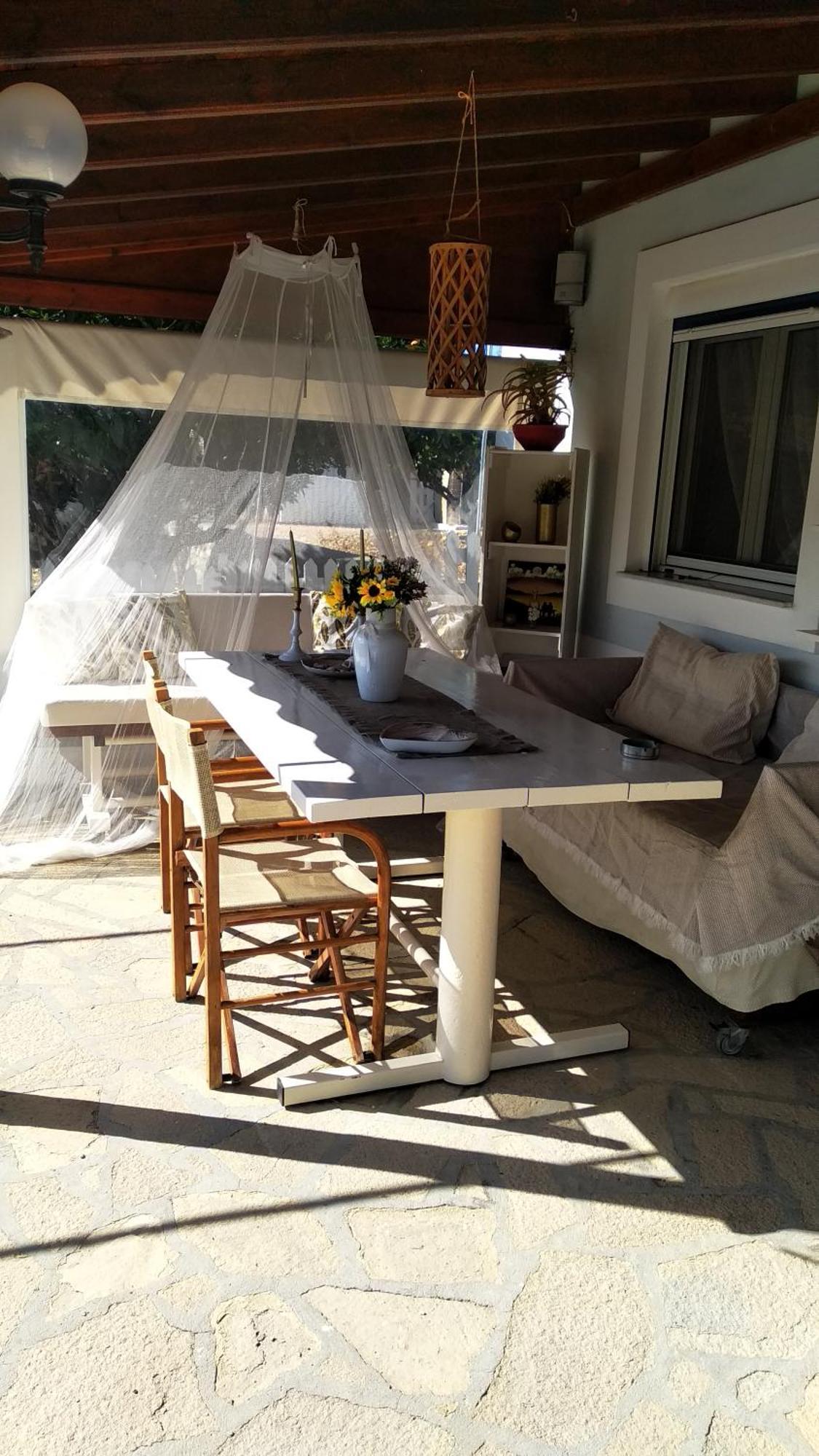 Country House In Speri Palaiokastro Palaiokastron  ภายนอก รูปภาพ
