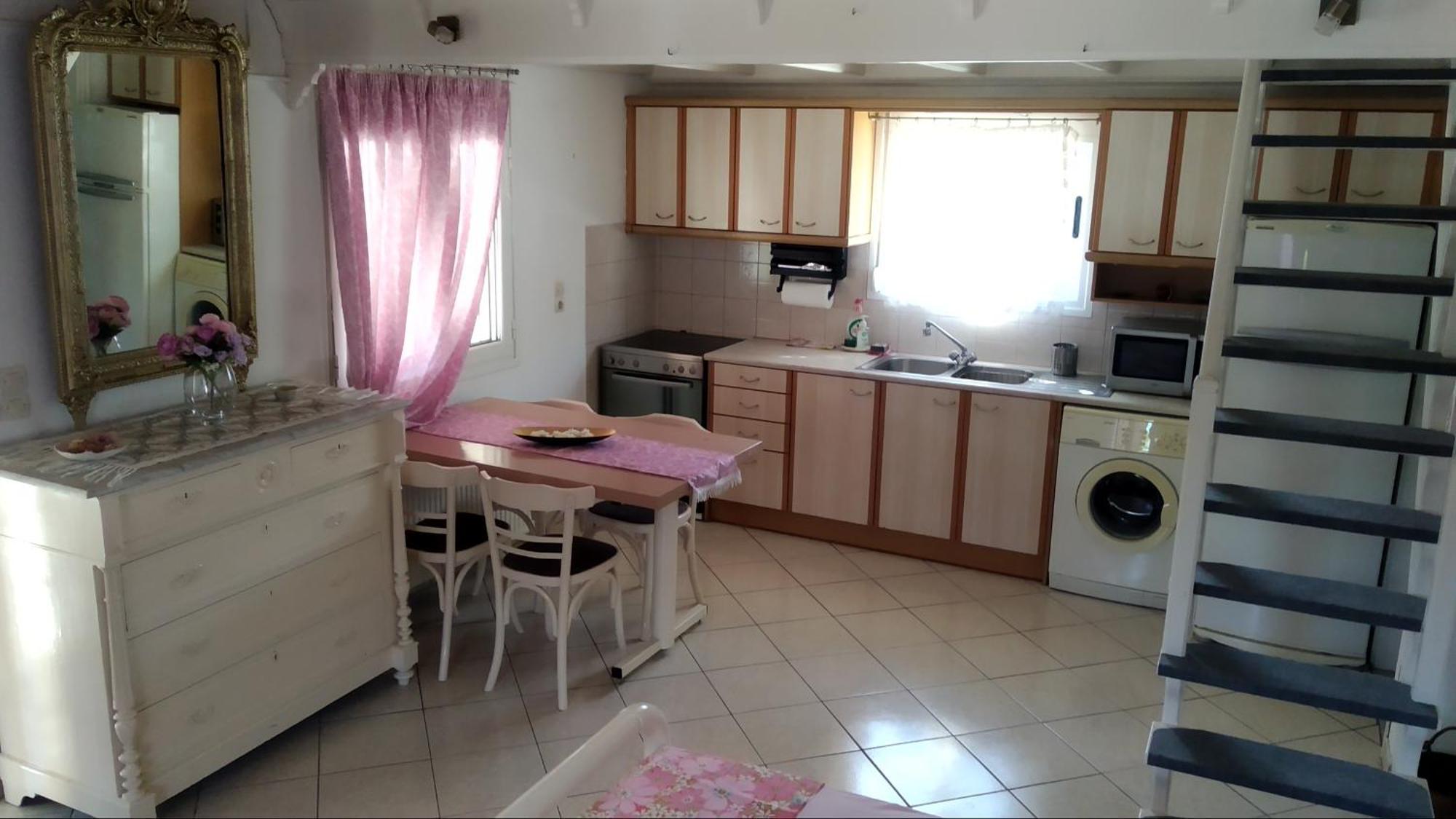 Country House In Speri Palaiokastro Palaiokastron  ภายนอก รูปภาพ