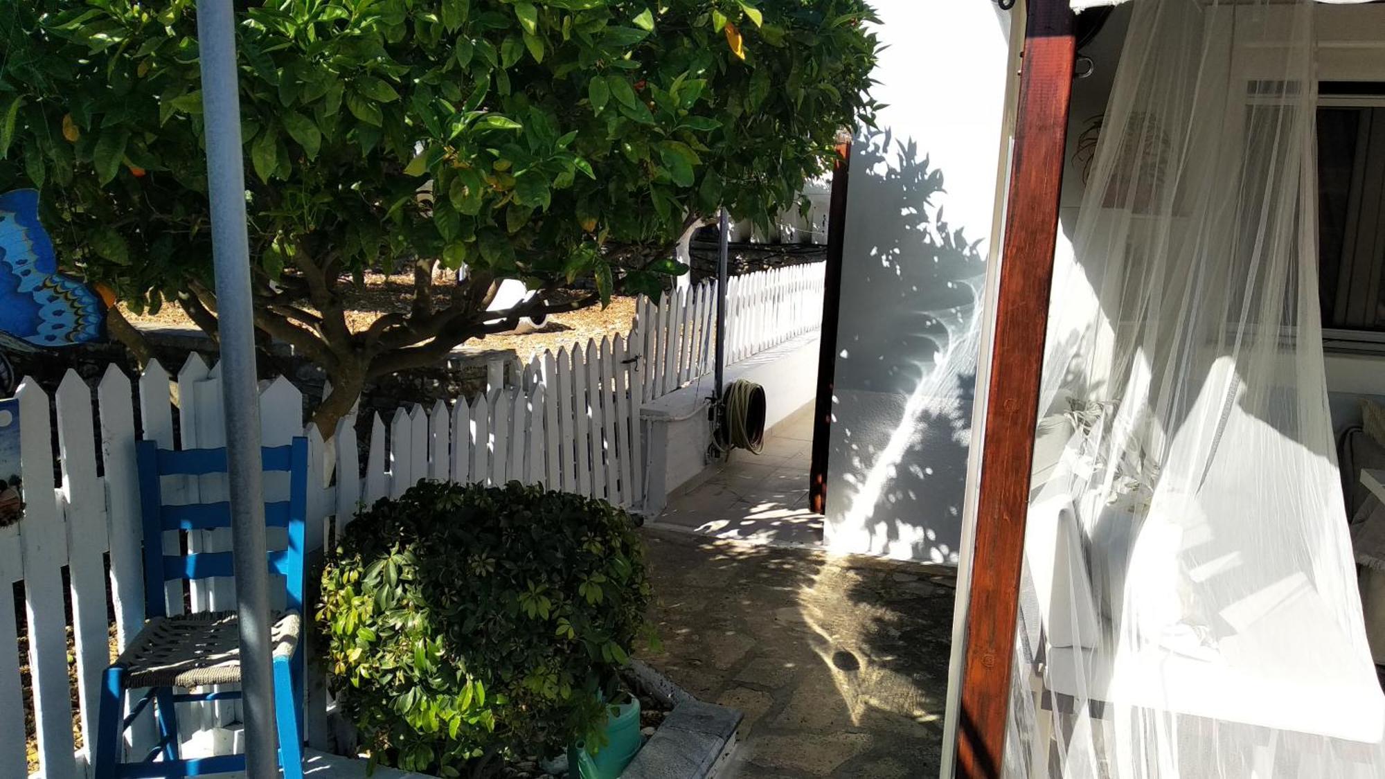 Country House In Speri Palaiokastro Palaiokastron  ภายนอก รูปภาพ